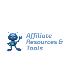 affiliate resources and tools-logo