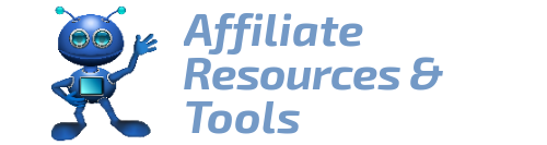 Affiliate Resources and Tools