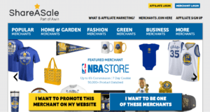 ShareASale_Network_Review