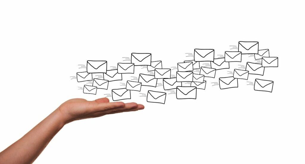 top 5 autores ponders of 2020-email marketing