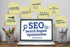 seo what is it and how does it work