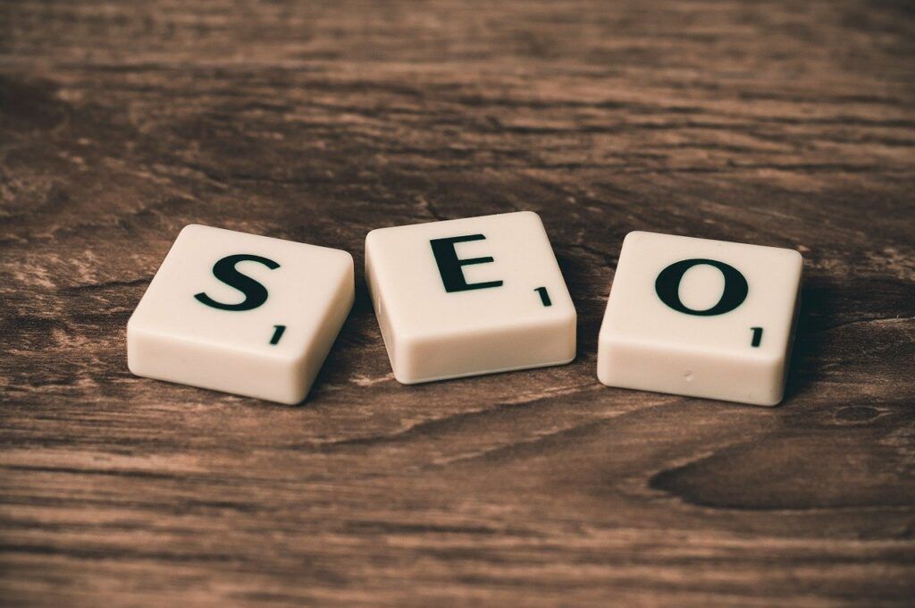 seo what is it and how does it work-search