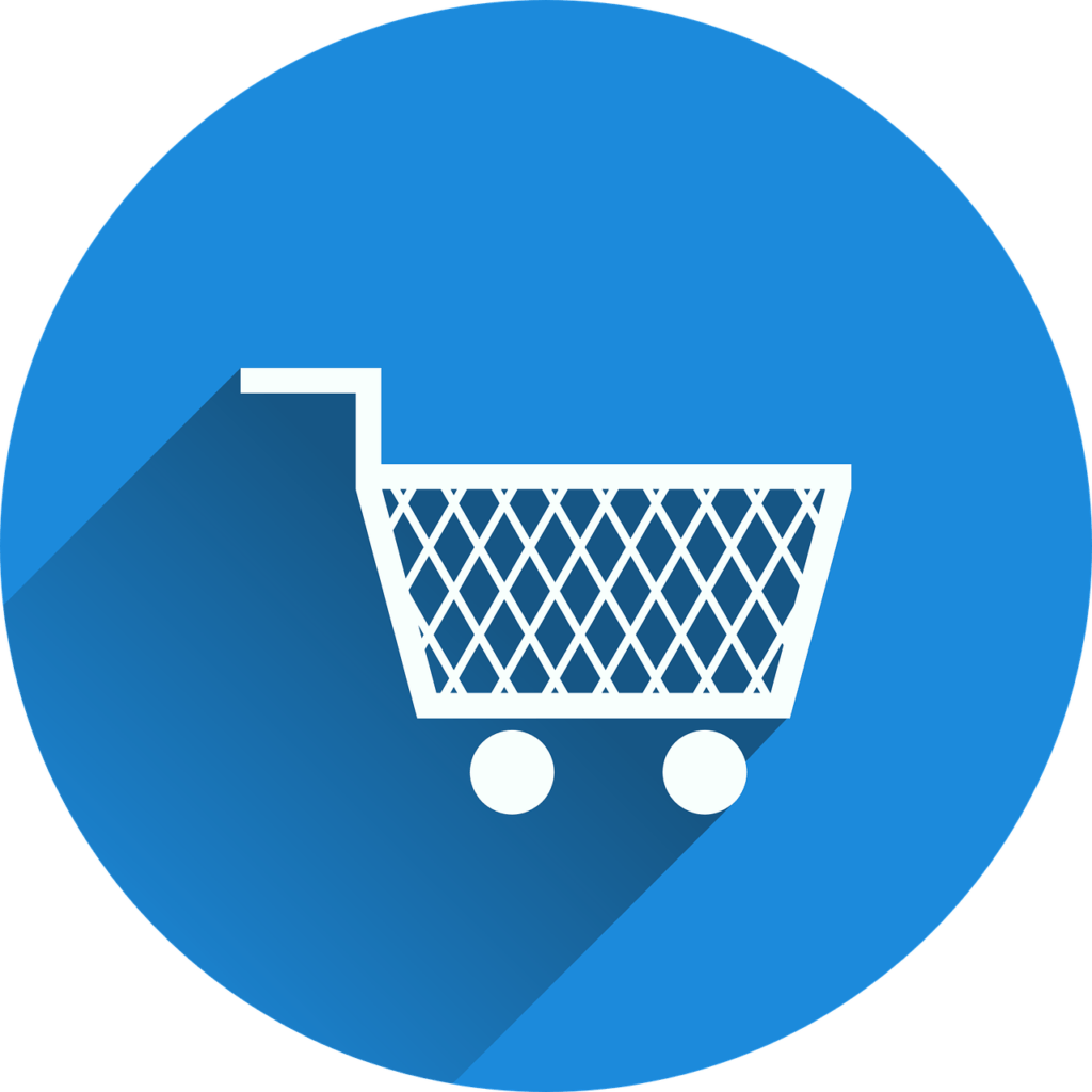 the best affiliate networks for beginners - shopping cart