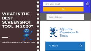 what is the best screenshot tool in 2020