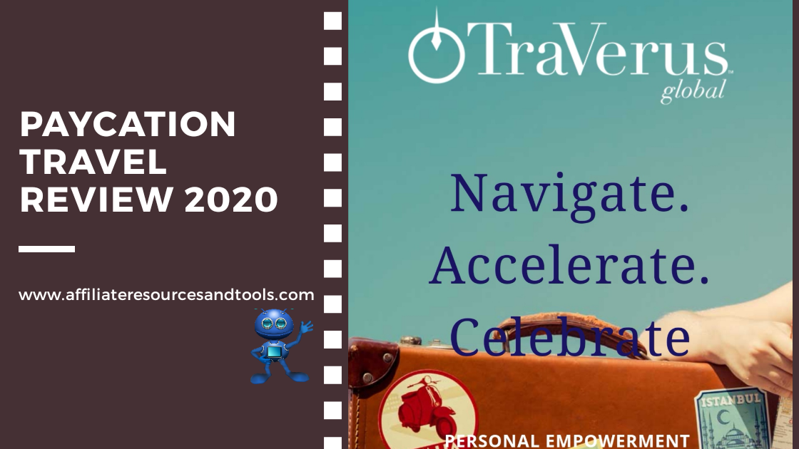 paycation travel review 2020