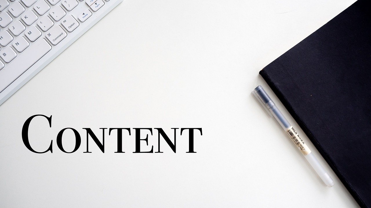 what is content marketing-content