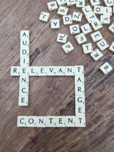 what is content marketing-target-audience