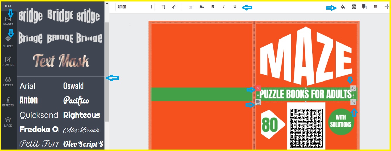 PuzzleWiz Review 2024 Learn How To Create A Puzzle Book