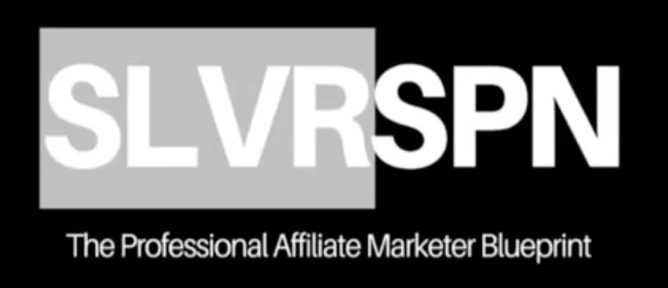 SLVRSPN Review Logo