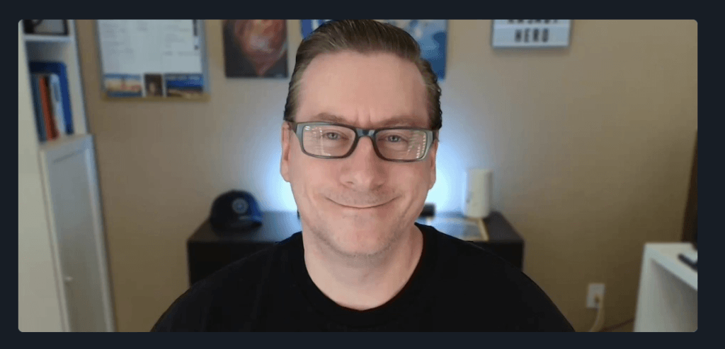 Jay Neill wealthy affiliate lead trainer
